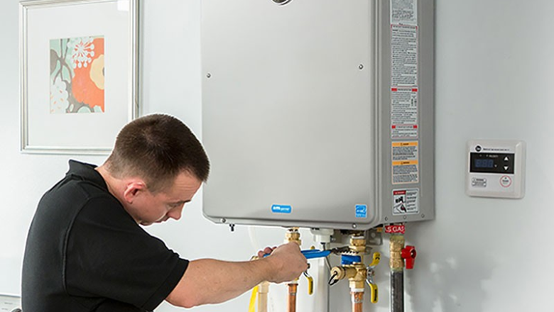 Seasonal Heating System Maintenance: Preparing Your Home for Winter