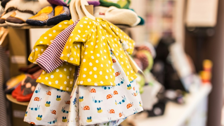 Things to Keep in Mind While Buying Children’s Clothing