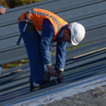 Essential Tips for a Successful Commercial Roof Replacement