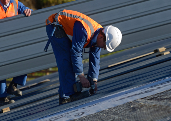 Essential Tips for a Successful Commercial Roof Replacement