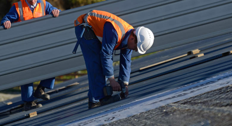 Essential Tips for a Successful Commercial Roof Replacement