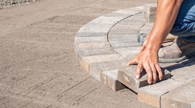 Why Paving Stone Installation is the Best Choice for Your Outdoor Spaces