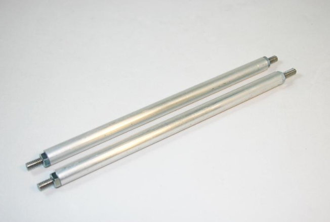 Discover the Convenience of Buying Gas Struts Online with Schutts Industrial