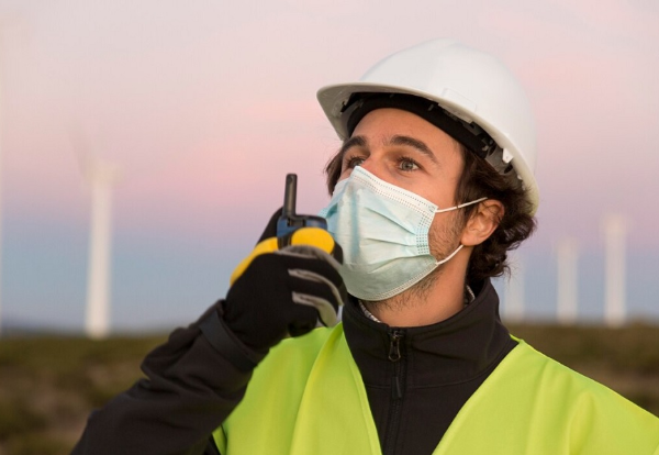 Benefits of Stryker Radios in High-Pressure Environments