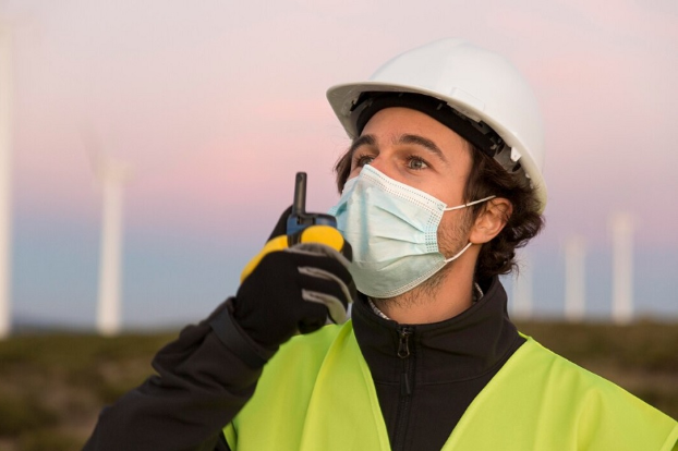 Benefits of Stryker Radios in High-Pressure Environments