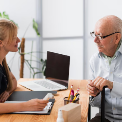 Impact of Financial Manager on Long Term Sustainability