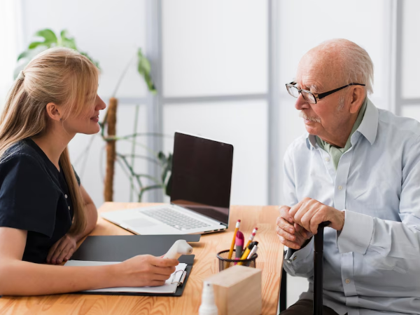 Impact of Financial Manager on Long Term Sustainability