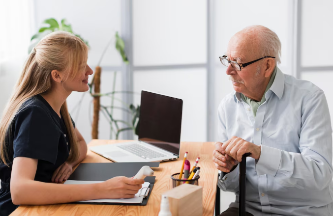 Impact of Financial Manager on Long Term Sustainability