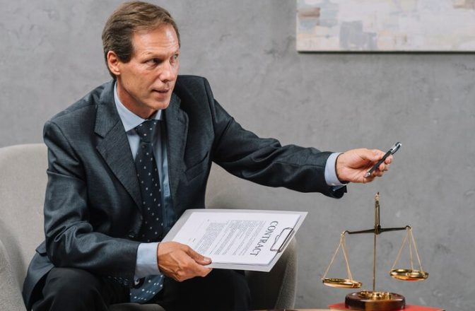5 Scenarios Where You May Need to Hire a DUI Lawyer