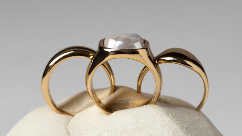 Exclusive Collection of Oval Engagement Rings