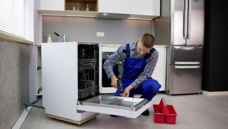 5 Types of Home Repair Services You Should Know About
