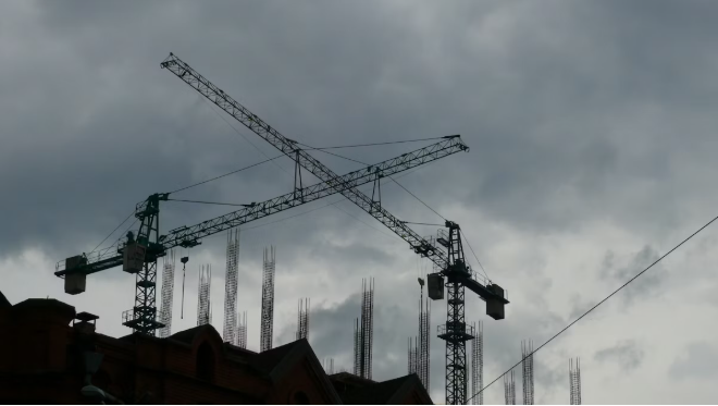5 Safety Measures To Take On Your Large-Scale Commercial Building Project