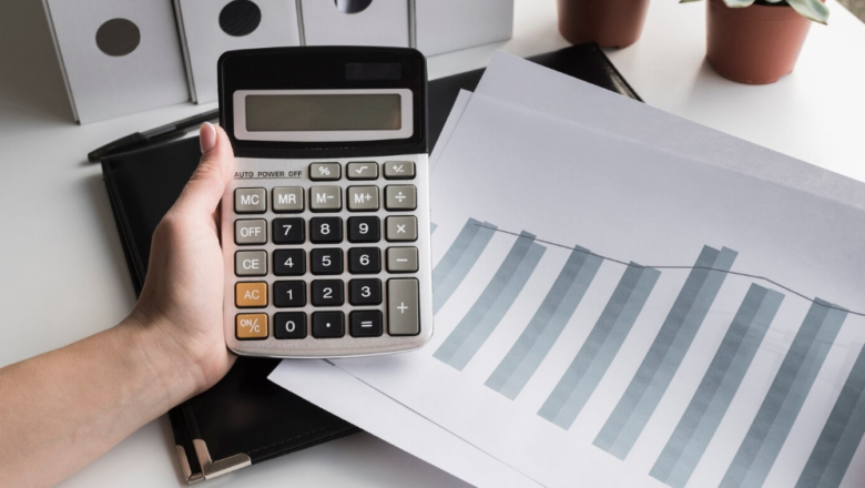 Effortlessly Calculate Percentage Increase Online: Your Quick Guide to Accurate Results