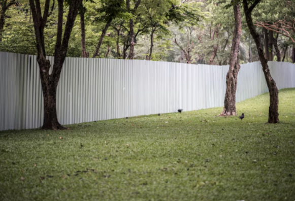 Fortifying Your Foundation: Safeguarding Your Business Through Fencing