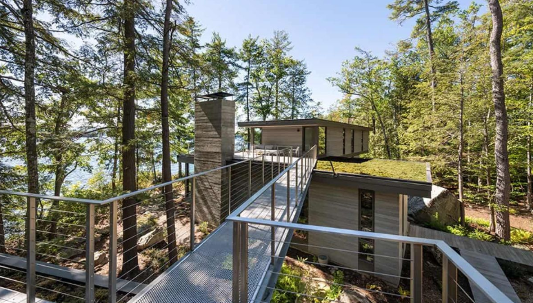 Choosing the Best Stair Railings for Modern Homes