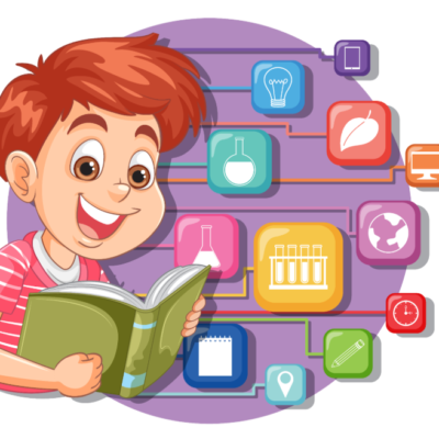 Why Parents Should Try Reading Apps for Kids? Top 6 Reasons