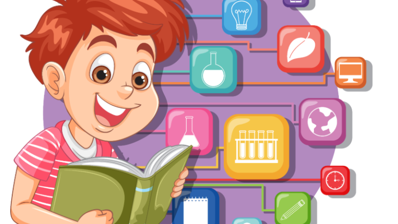 Why Parents Should Try Reading Apps for Kids? Top 6 Reasons