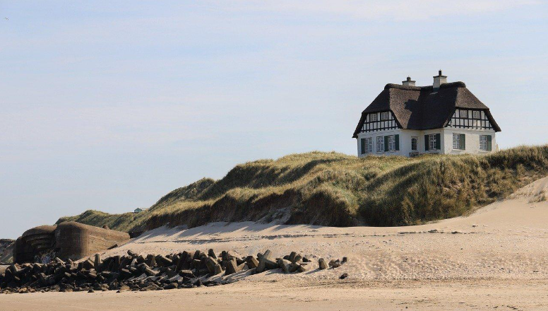 Home Renovation Ideas for Summer Season