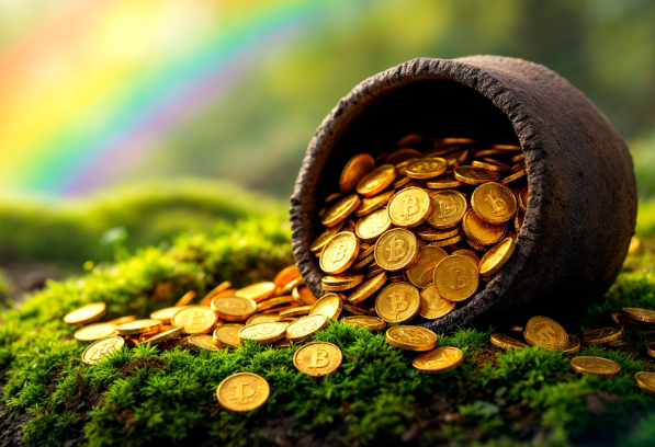 Top Reasons to Open a Gold IRA Today