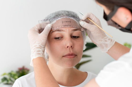 Revitalize Your Skin with PRP Microneedling Near Me