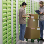 Why a Self Storage Unit Makes Life Easier?