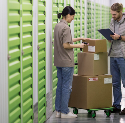 Why a Self Storage Unit Makes Life Easier?