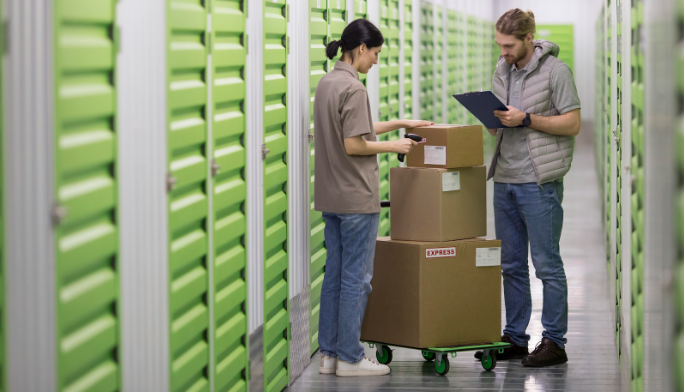 Why a Self Storage Unit Makes Life Easier?