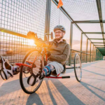 How an Adaptive Sports Facility Supports People with Physical Disabilities