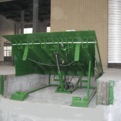 Cost Effective Strategies For Dock Leveller Repairs In Logistics Facilities