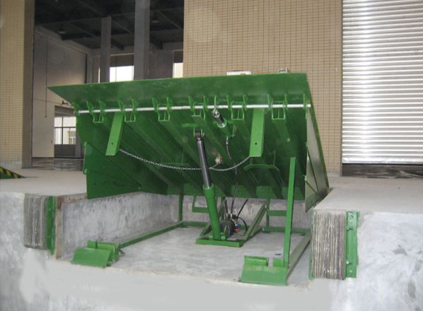 Cost Effective Strategies For Dock Leveller Repairs In Logistics Facilities