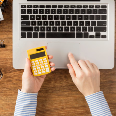 Numerical Clarity Achieved When You Calculate Percentage Increase