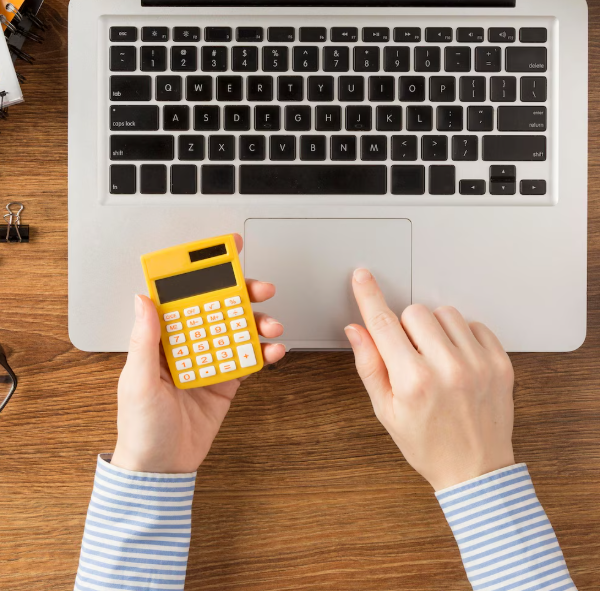 Numerical Clarity Achieved When You Calculate Percentage Increase