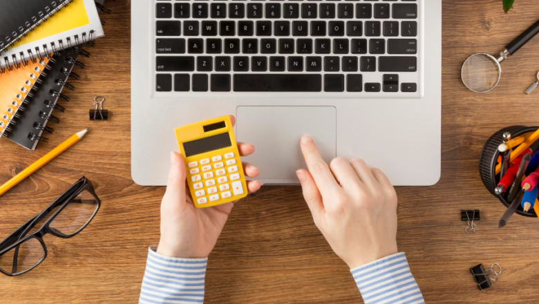 Numerical Clarity Achieved When You Calculate Percentage Increase