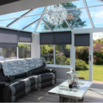How Conservatory Shades Services Can Transform Your Home Comfort