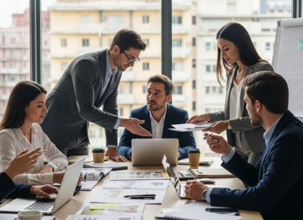 Key Strategies For Enhancing Customer Experience Through Smart Solutions