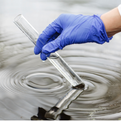 5 Reasons Why a Water Quality Check is Essential