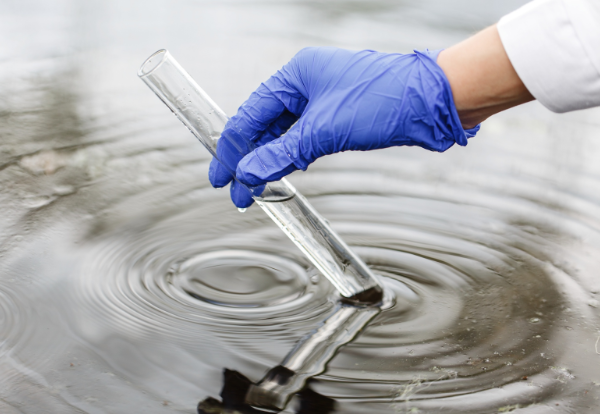 5 Reasons Why a Water Quality Check is Essential