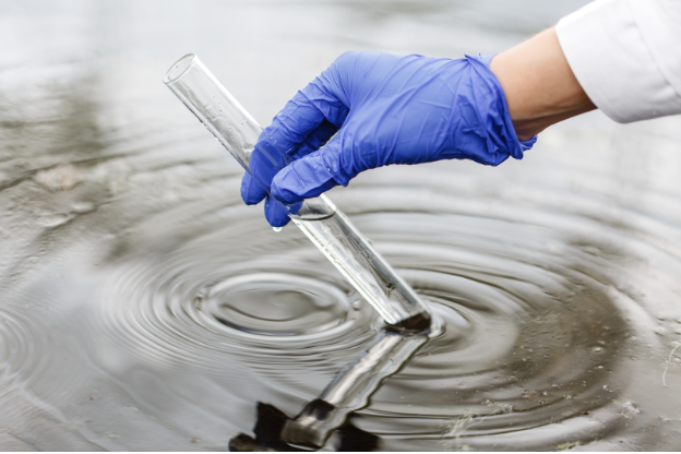 5 Reasons Why a Water Quality Check is Essential