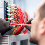 5 Different Types of Electrical Services For Your Business
