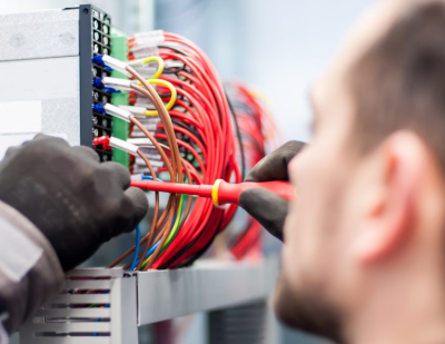 5 Different Types of Electrical Services For Your Business