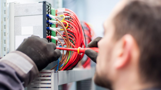 5 Different Types of Electrical Services For Your Business