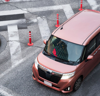 Engineering Stability: The Role of Crash Cushion Attenuators in Preventing Vaulting and Rollovers