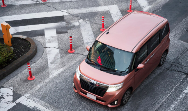 Engineering Stability: The Role of Crash Cushion Attenuators in Preventing Vaulting and Rollovers