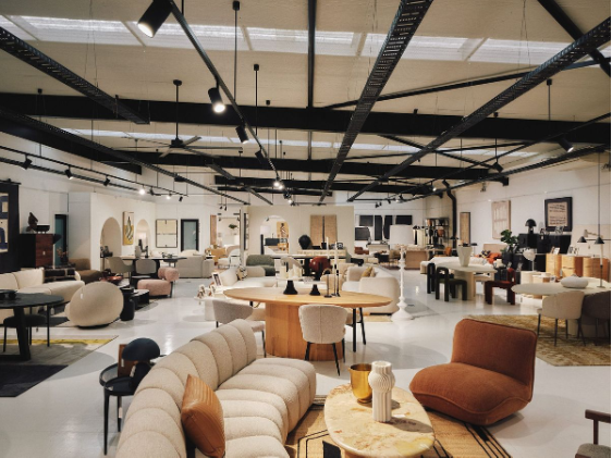 Advanced Material Selection For Premium Living Spaces