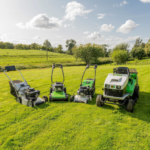 5 Essential Tips for Buying Commercial Green Landscaping Equipment