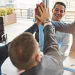 Reaching Your Business Goals with the Right Strategic Support