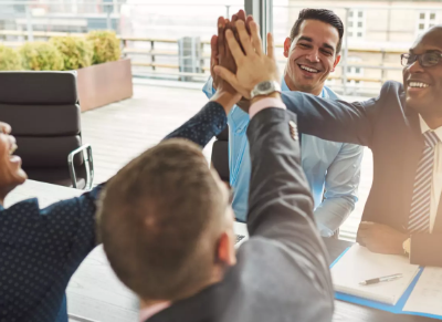 Reaching Your Business Goals with the Right Strategic Support