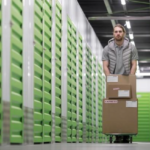 5 Ways Self Storage Makes Life Transitions Easier and More Organized