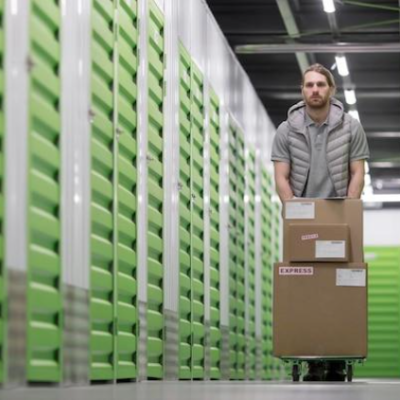 5 Ways Self Storage Makes Life Transitions Easier and More Organized