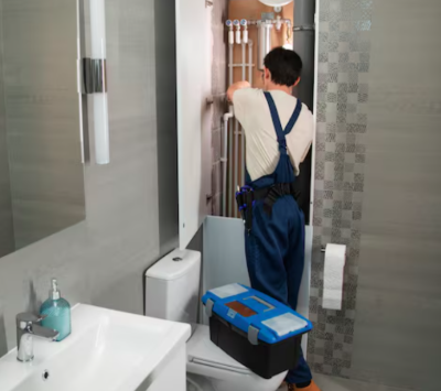 Innovative Strategies for a Complete Home Bathroom Transformation